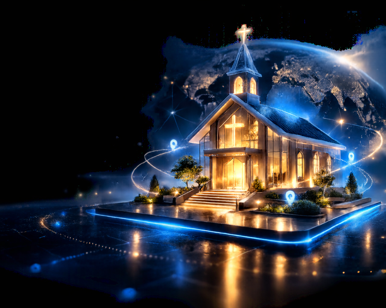 Heritage Trail Bible Church